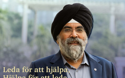 Saknar du tidningen LION?